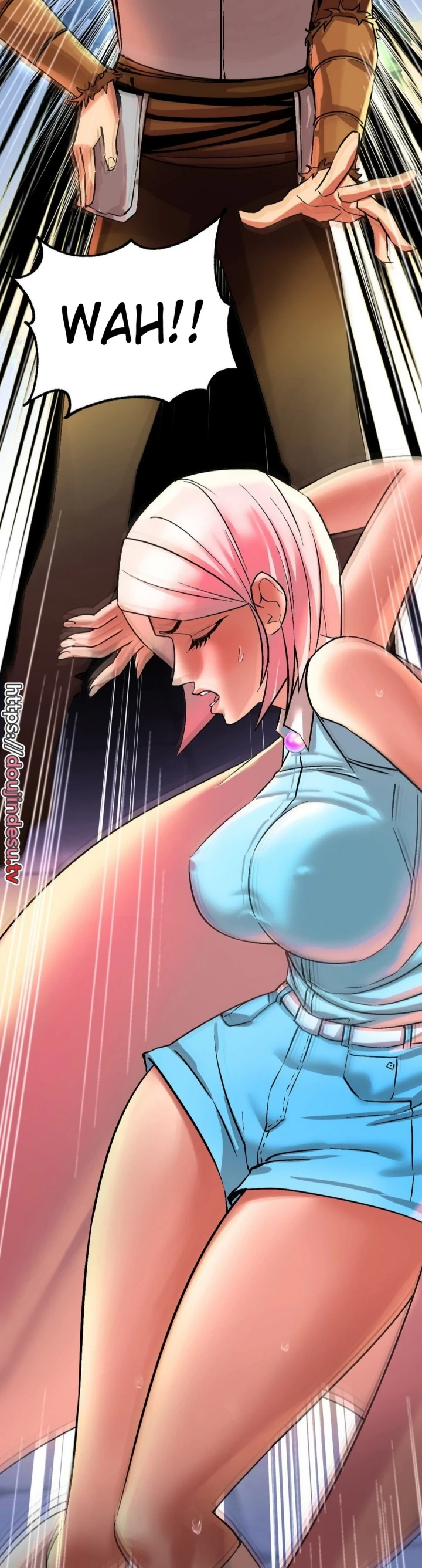 Farming with Girls Chapter 10 - Page 24